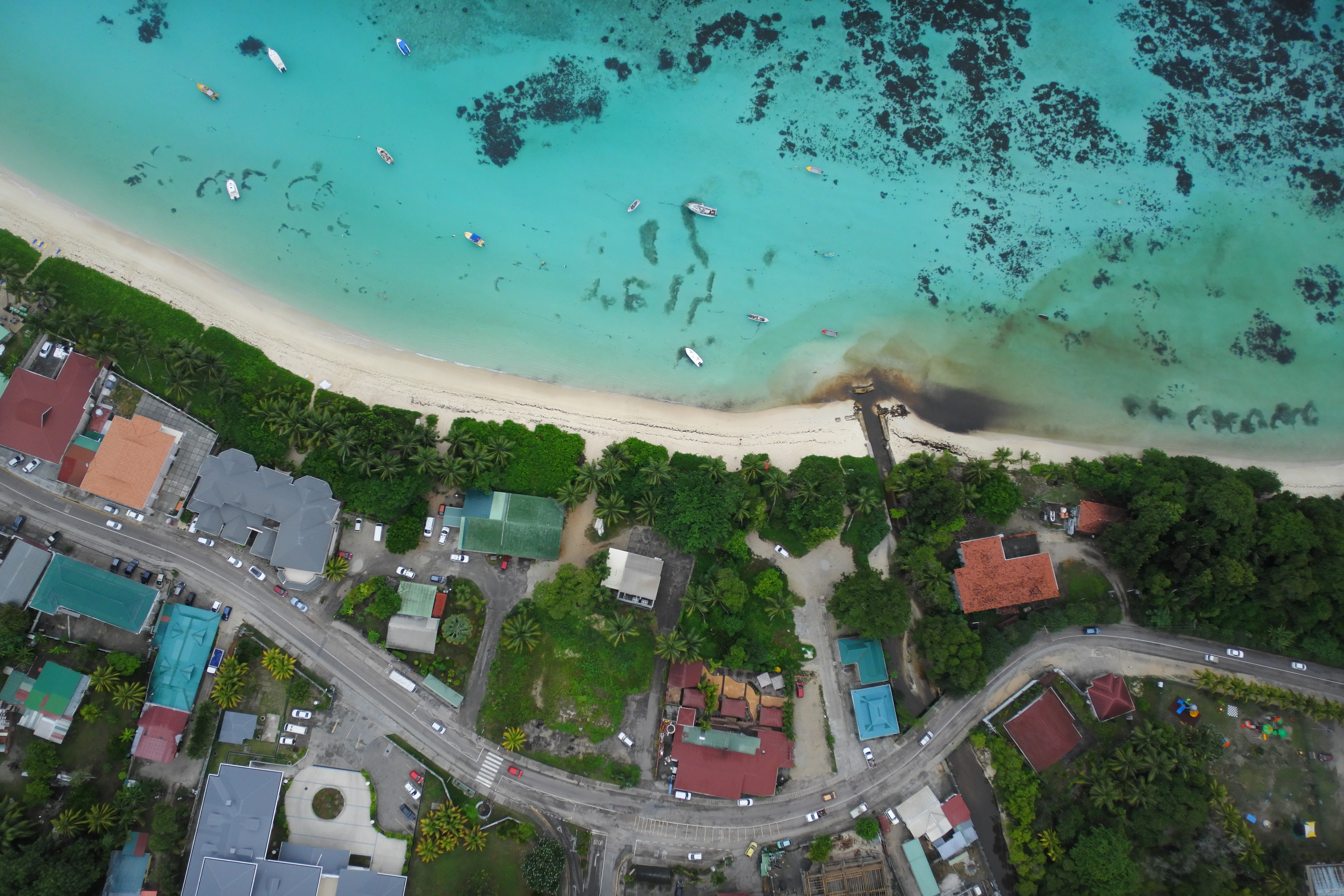 Opendri A Drone S Eye View Uav Applications For A Resilient Seychelles Opendri A Drone S Eye View Uav Applications For A Resilient Seychelles